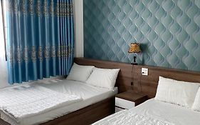 Kim Ngan Motel